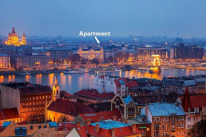 Rumbach Apartment